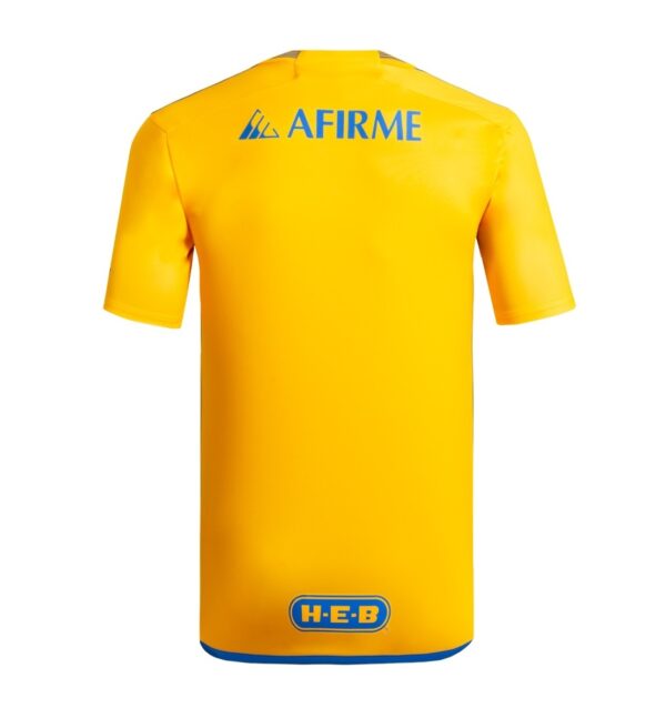 MAILLOT ENFANT TIGRES DOMICILE 2023 2024