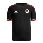 MAILLOT MATCH AS ROMA THIRD 2023 2024