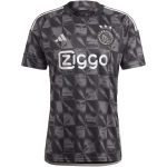 MAILLOT AJAX 2023 2024 THIRD