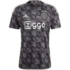 MAILLOT AJAX 2023 2024 THIRD