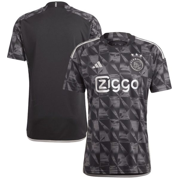 MAILLOT AJAX 2023 2024 THIRD