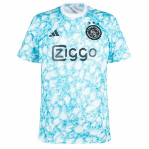 MAILLOT AJAX PRE-MATCH 2023 2024