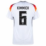 MAILLOT KIT ENFANT ALLEMAGNE DOMICILE EURO 2024 KIMMICH