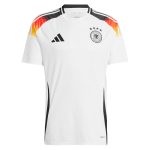 MAILLOT ALLEMAGNE DOMICILE EURO 2024