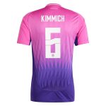 MAILLOT KIT ENFANT ALLEMAGNE EXTERIEUR EURO 2024 KIMMICH