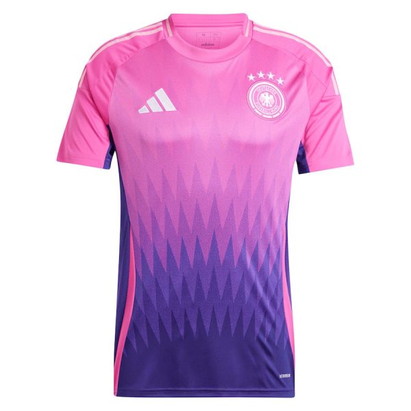 MAILLOT ALLEMAGNE EXTERIEUR EURO 2024