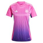 MAILLOT ALLEMAGNE EXTERIEUR EURO 2024 FEMME