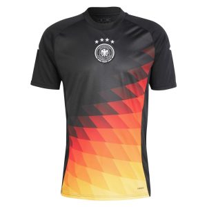 MAILLOT ALLEMAGNE PRE-MATCH 2024 2025