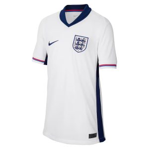 MAILLOT ANGLETERRE DOMICILE EURO 2024 ENFANT