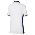 MAILLOT ANGLETERRE DOMICILE EURO 2024 ENFANT