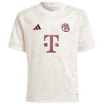 MAILLOT BAYERN MUNICH 2023 2024 ENFANT THIRD