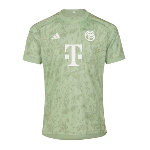 MAILLOT MATCH BAYERN MUNICH 2023 2024 OKTOBERFEST