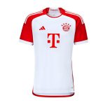 MAILLOT KIT ENFANT BAYERN MUNICH DOMICILE 2023 2024 SANÉ