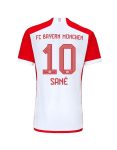 MAILLOT KIT ENFANT BAYERN MUNICH DOMICILE 2023 2024 SANÉ