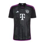 MAILLOT BAYERN MUNICH EXTERIEUR 2023 2024 KANE