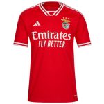 MAILLOT BENFICA DOMICILE 2023 2024 DI MARIA