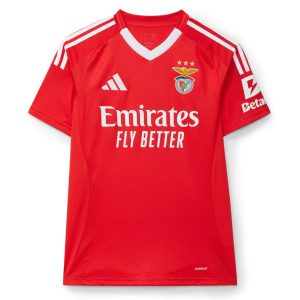 MAILLOT BENFICA DOMICILE 2024 2025