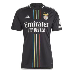 MAILLOT BENFICA EXTERIEUR 2023 2024 ENFANT