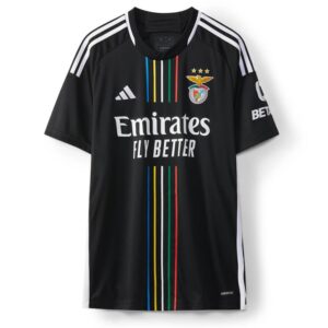 MAILLOT BENFICA EXTERIEUR 2023 2024 FEMME