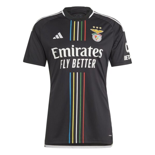 MAILLOT BENFICA EXTERIEUR 2023 2024 MATCH