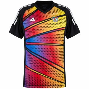 MAILLOT BENFICA PRE-MATCH 2023 2024