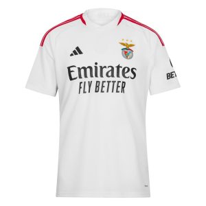 MAILLOT BENFICA THIRD 2023 2024 ENFANT