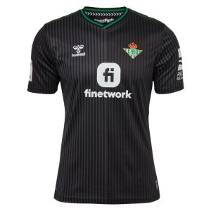 MAILLOT BETIS SEVILLE 2023 2024 THIRD