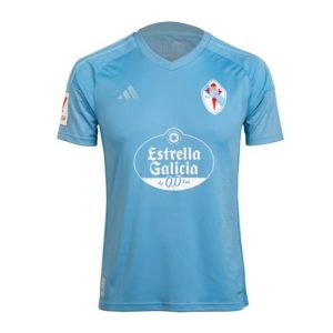 MAILLOT CELTA VIGO DOMICILE 2023 2024