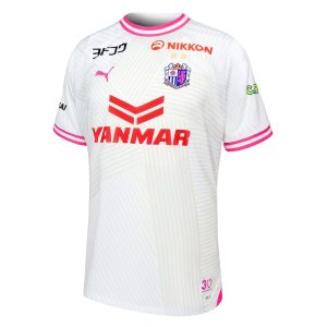 MAILLOT CEREZO OSAKA EXTERIEUR 2024 2025