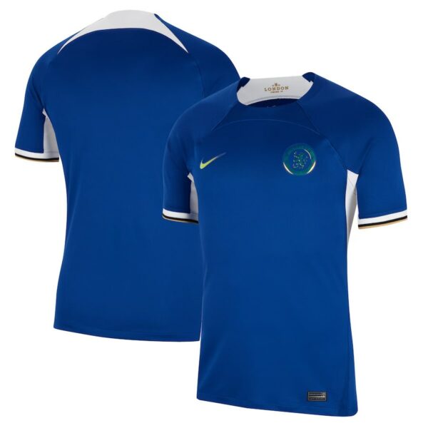 MAILLOT CHELSEA DOMICILE 2023 2024 ENFANT