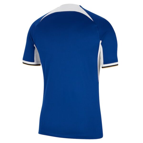 MAILLOT CHELSEA DOMICILE 2023 2024