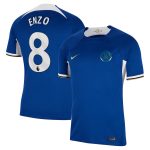 MAILLOT CHELSEA DOMICILE 2023 2024 ENZO FERNANDEZ