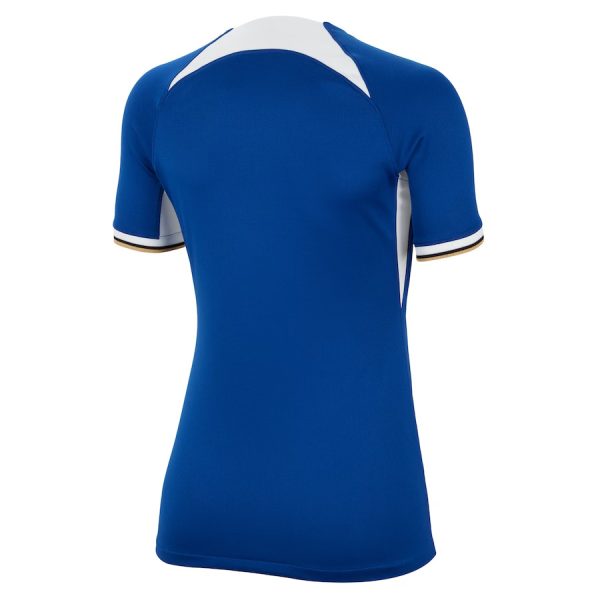 MAILLOT CHELSEA DOMICILE 2023 2024 FEMME