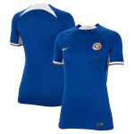 MAILLOT CHELSEA DOMICILE 2023 2024 FEMME