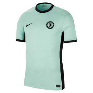 MAILLOT CHELSEA THIRD 2023 2024 ENFANT