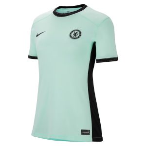 MAILLOT CHELSEA THIRD 2023 2024 FEMME