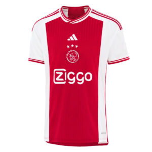 MAILLOT ENFANT AJAX DOMICILE 2023 2024