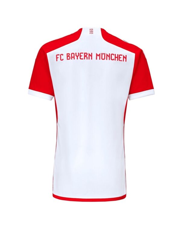 MAILLOT ENFANT BAYERN MUNICH DOMICILE 2023 2024