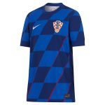 MAILLOT KIT ENFANT CROATIE EXTERIEUR EURO 2024