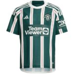 MAILLOT ENFANT MANCHESTER UNITED EXTÉRIEUR 2023 2024