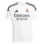 MAILLOT KIT ENFANT REAL MADRID DOMICILE 2024 2025 BELLINGHAM