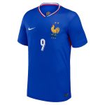 MAILLOT EQUIPE DE FRANCE DOMICILE EURO 2024 GIROUD