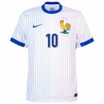 MAILLOT EQUIPE DE FRANCE EXTERIEUR EURO 2024 ZIDANE