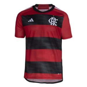 MAILLOT FLAMENGO DOMICILE 2023 2024