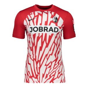 MAILLOT FREIBURG 2023 2024 DOMICILE