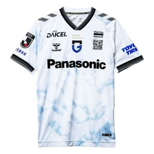 MAILLOT GAMBA OSAKA EXTERIEUR 2024 2025