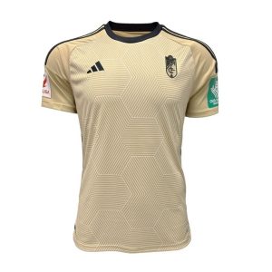 MAILLOT GRENADE THIRD 2023 2024