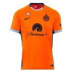 MAILLOT INTER MILAN 2023 2024 THIRD