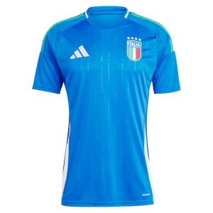 MAILLOT ITALIE DOMICILE EURO 2024