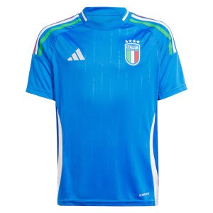 MAILLOT ITALIE DOMICILE EURO 2024 ENFANT